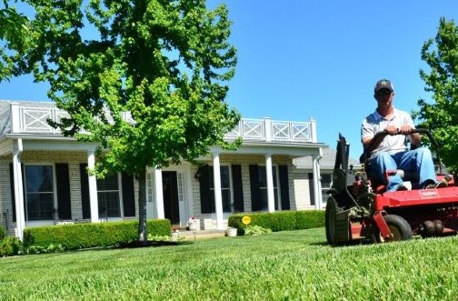 Landscaping Services | Landscaping Contractor | Shreveport Landscaping