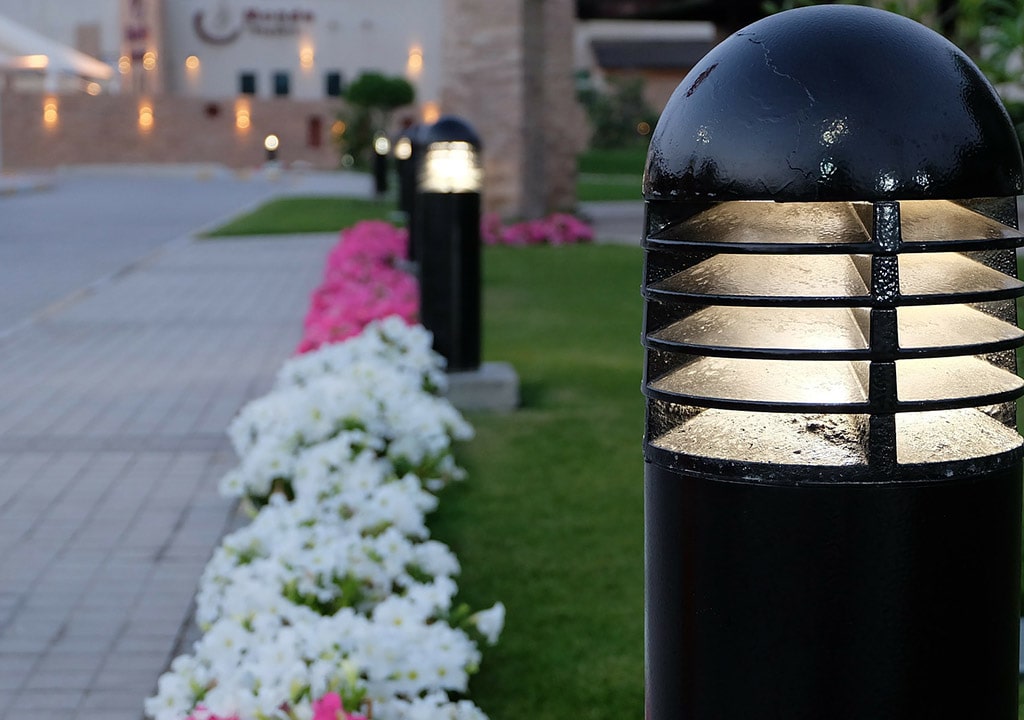 Outdoor Landscape Lighting Landscape Outdoor Lighting Installers